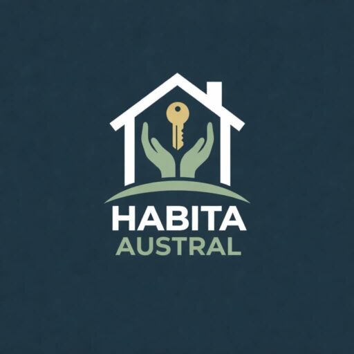 Habita Austral Logo